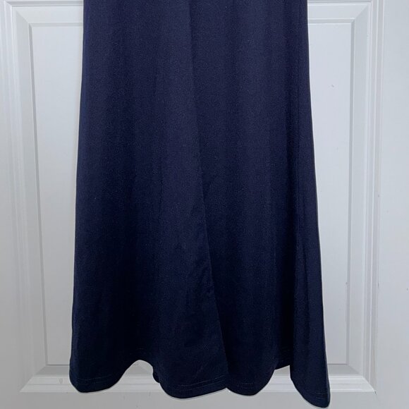 Deep V-Neck Sequin Short Sleeve High Side Front Slit Formal Evening Dresses - Picture 6 of 7